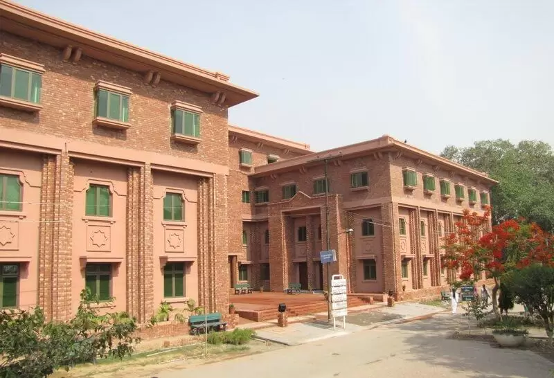 Lahore College for Women University