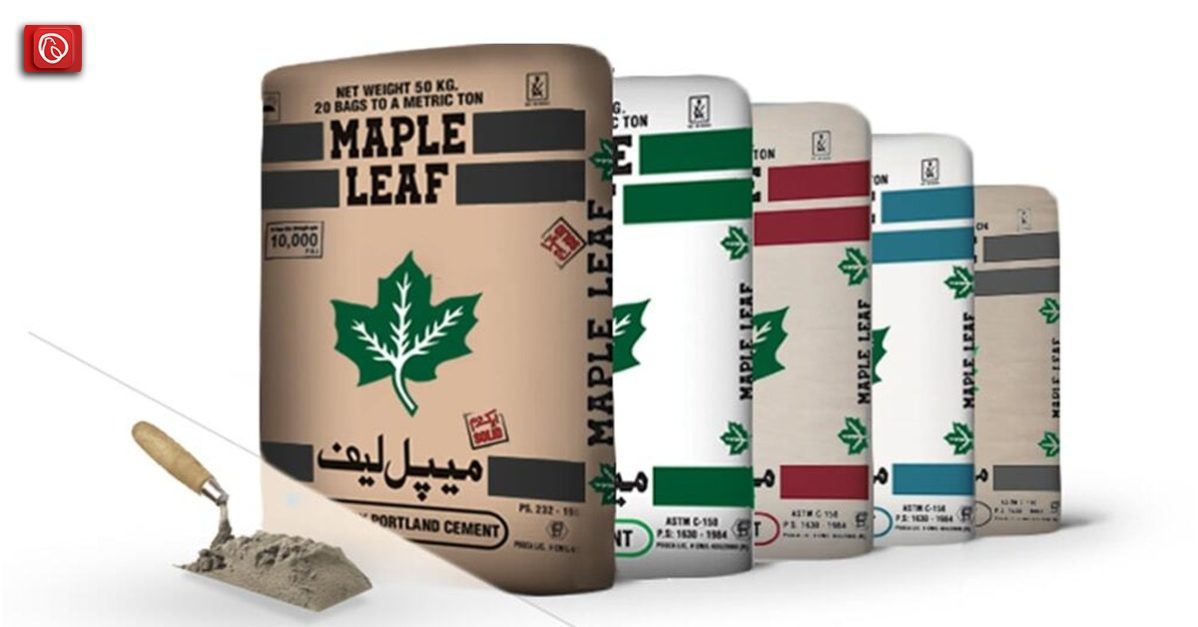 An Overview of Maple Leaf Cement