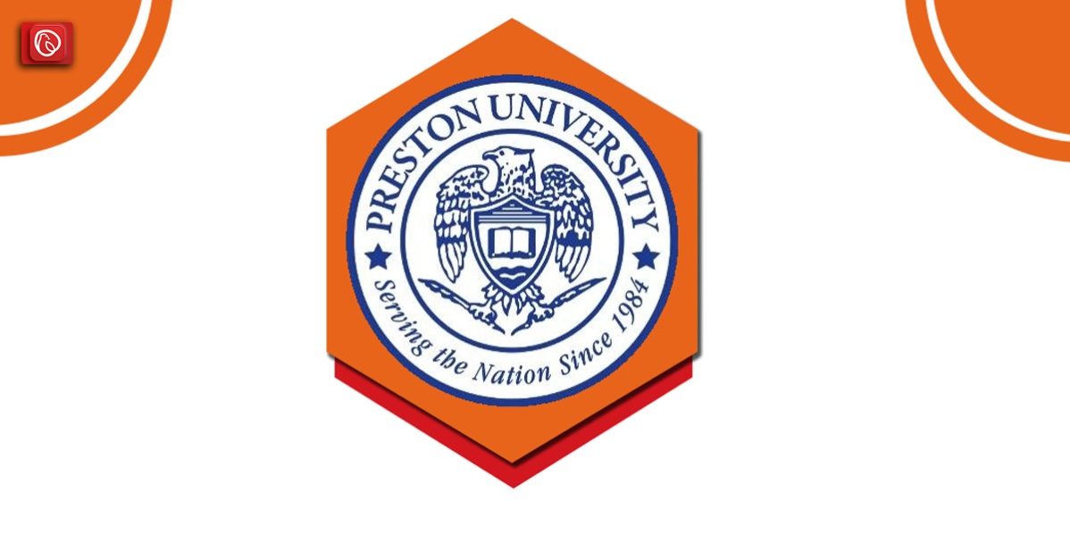 Preston University