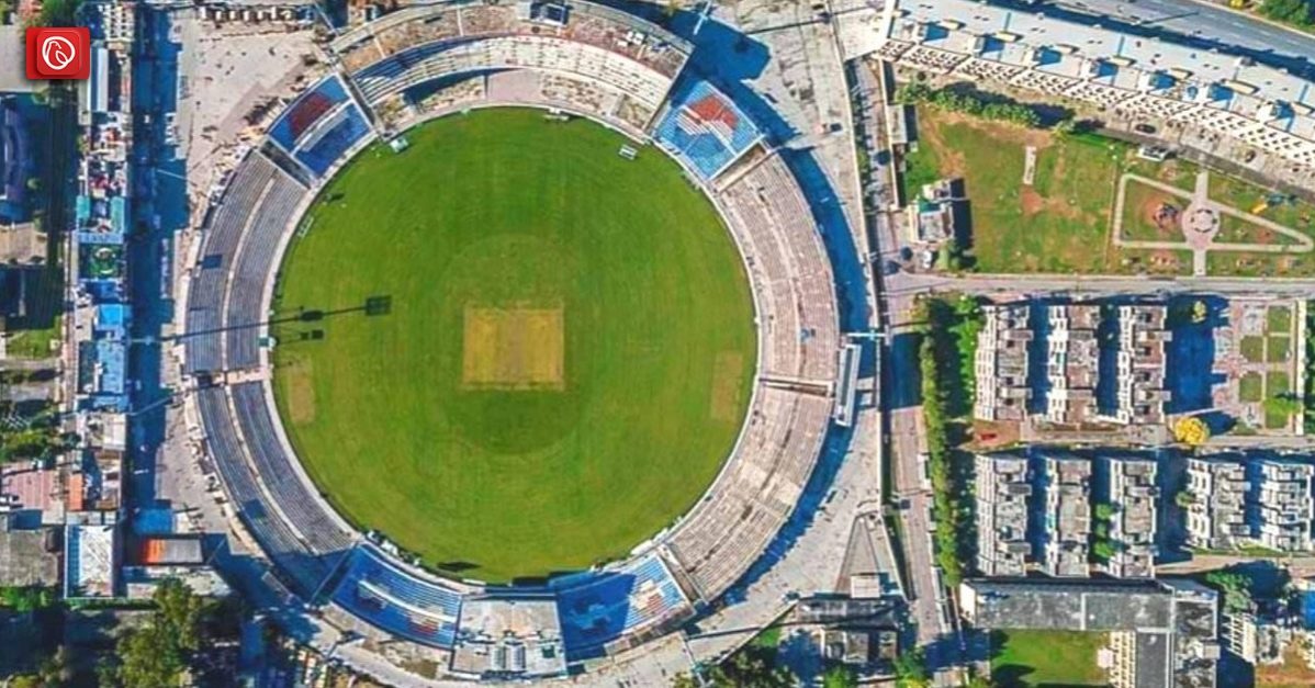 An Overview of Rawalpindi Cricket Stadium