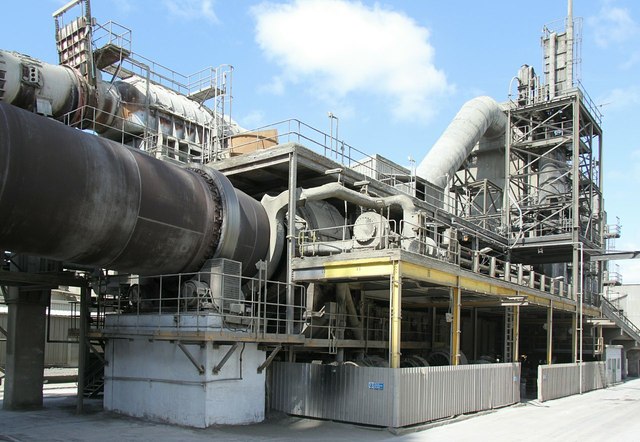 MLCF Plant