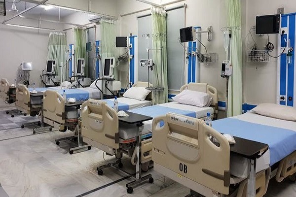 patients ward