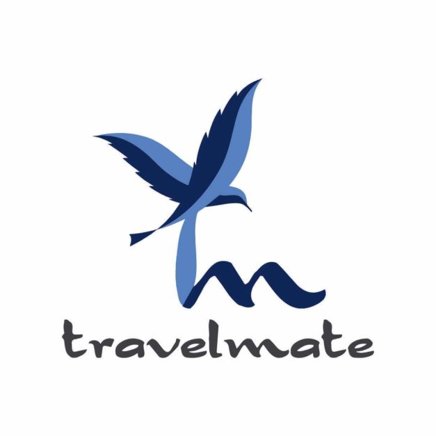 Travel mate logo