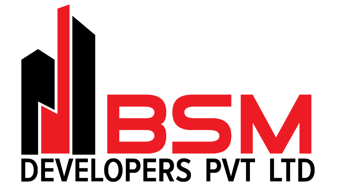 BSM Developers logo