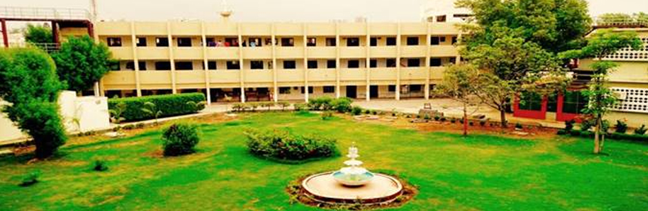 Dawood College of Engineering & Technology