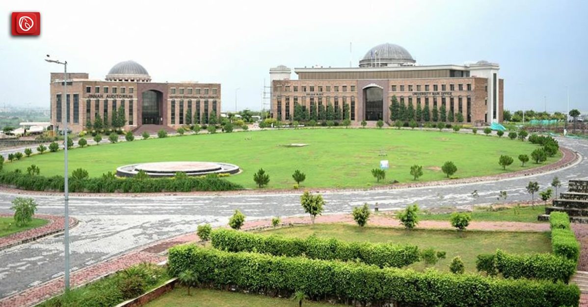 Top Engineering Universities in Pakistan