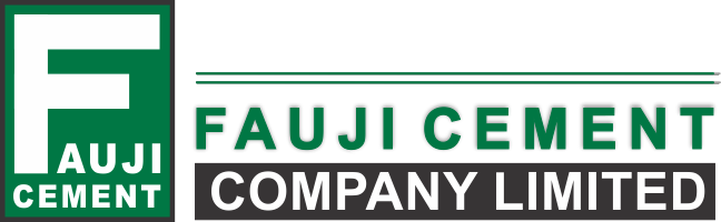 Fauji Cement Company Limited (FCCL) logo