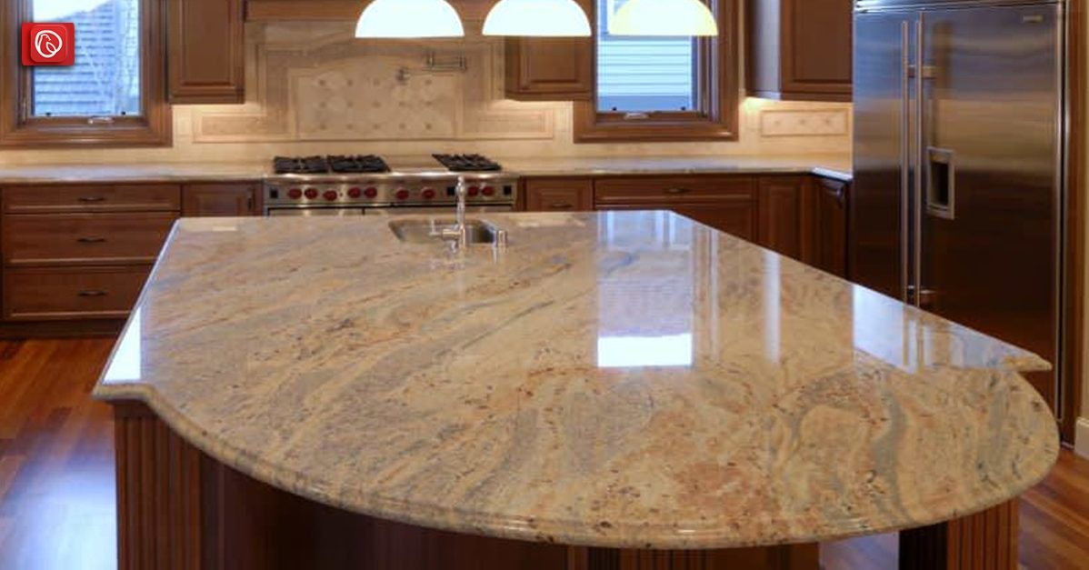 An Account of Granite Marble