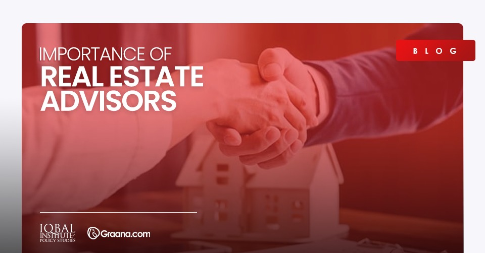 Importance of Real Estate Advisors