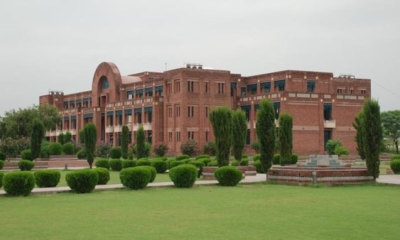 Best Law Universities In Pakistan | Graana.com