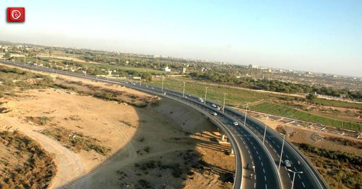 A Complete Guide to Malir Expressway