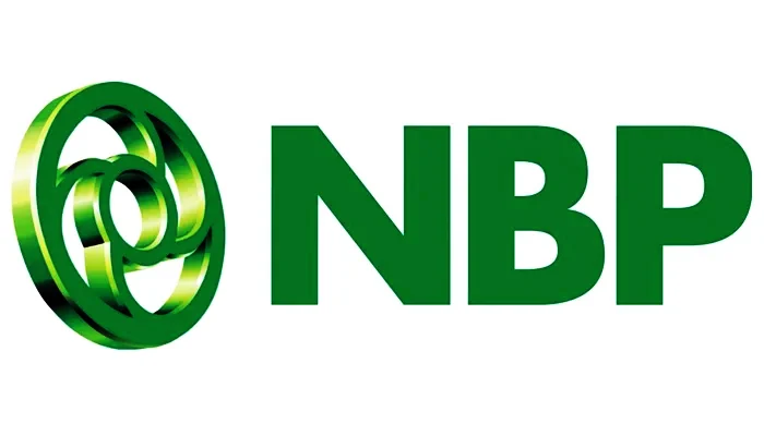 NBP Logo