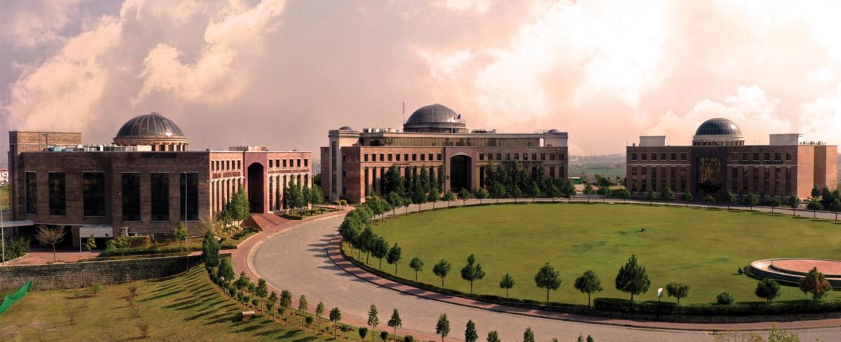 National University of Science and Technology Islamabad