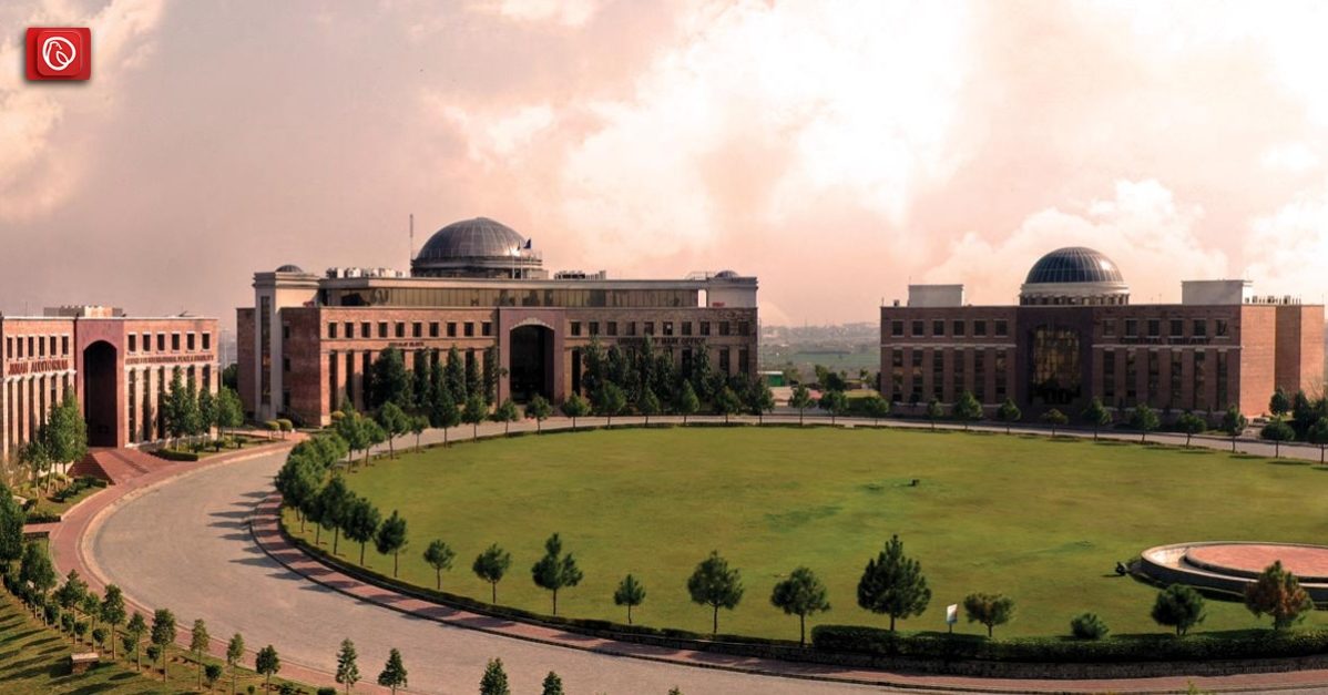 A Comprehensive Overview of NUST University Islamabad