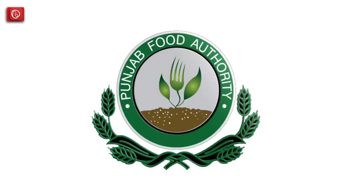 PUNJAB FOOD AUTHORITY