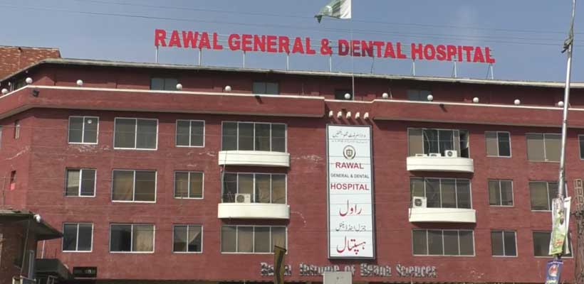 Rawal Institute of Health Sciences