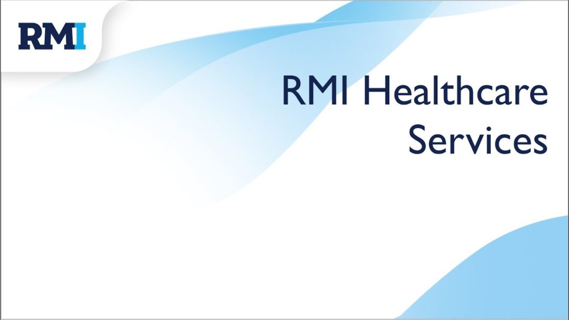 RMI Peshawar Healthcare Services