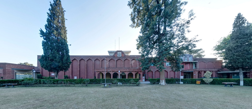 IIMC Islamabad Campus