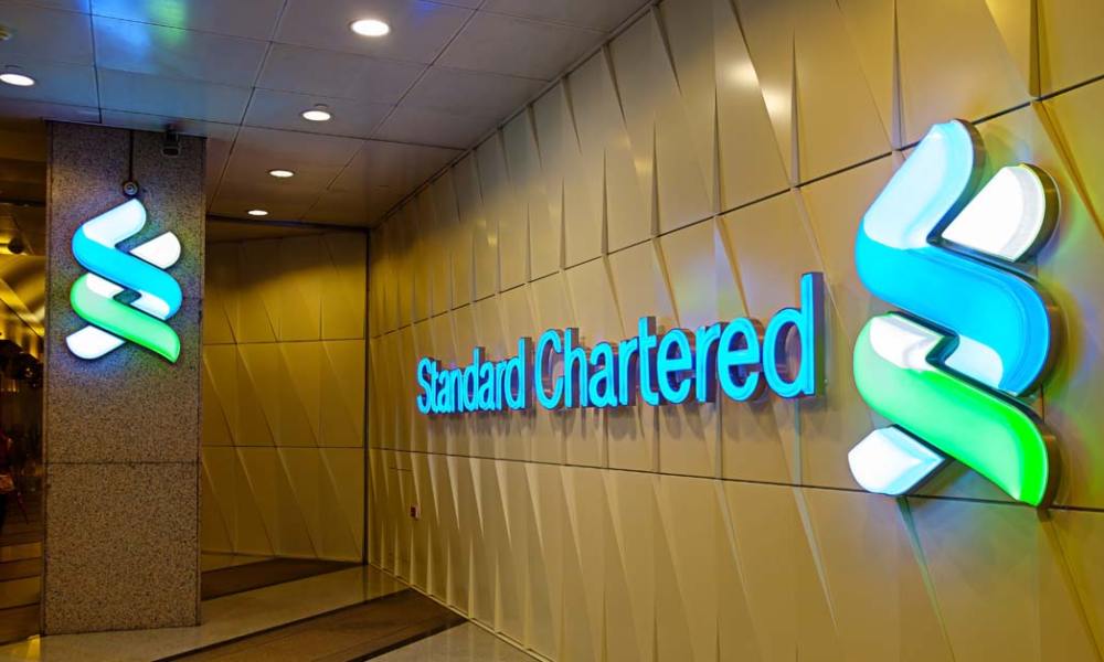 Standard Chartered Pakistan