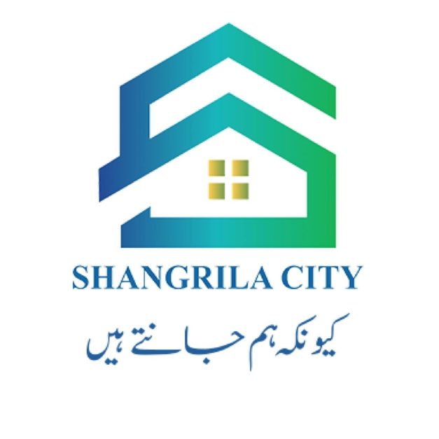 Shangrila City logo