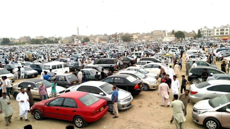 An Overview of Sunday Bazaar Karachi | Graana.com