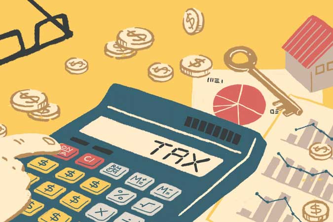 There are several advantages of being a tax filer in Pakistan