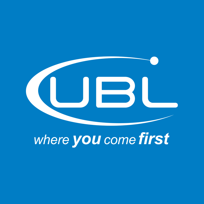 UBL Logo