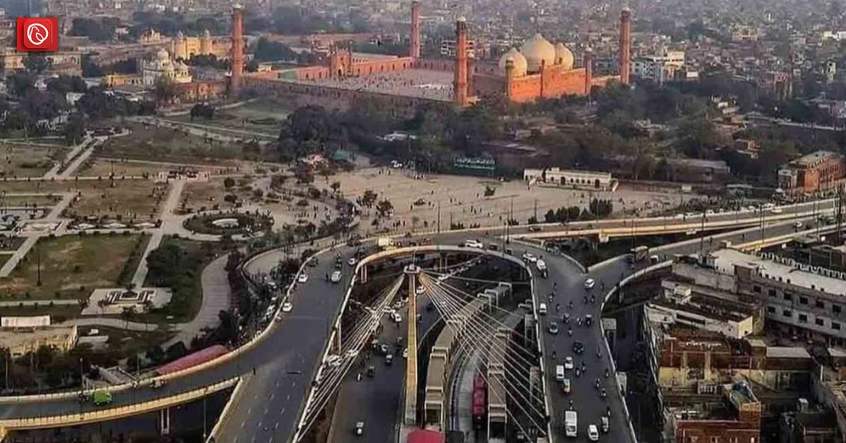 Wahdat Colony Lahore1