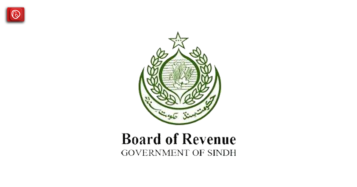 An Overview Of The Board Of Revenue Sindh