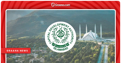 CDA Approves Key Initiatives for Islamabad’s Growth in Board Meeting