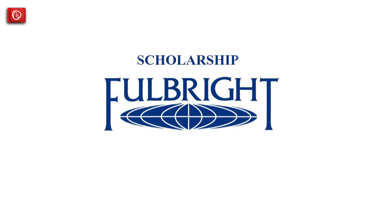 Fulbright scholarship