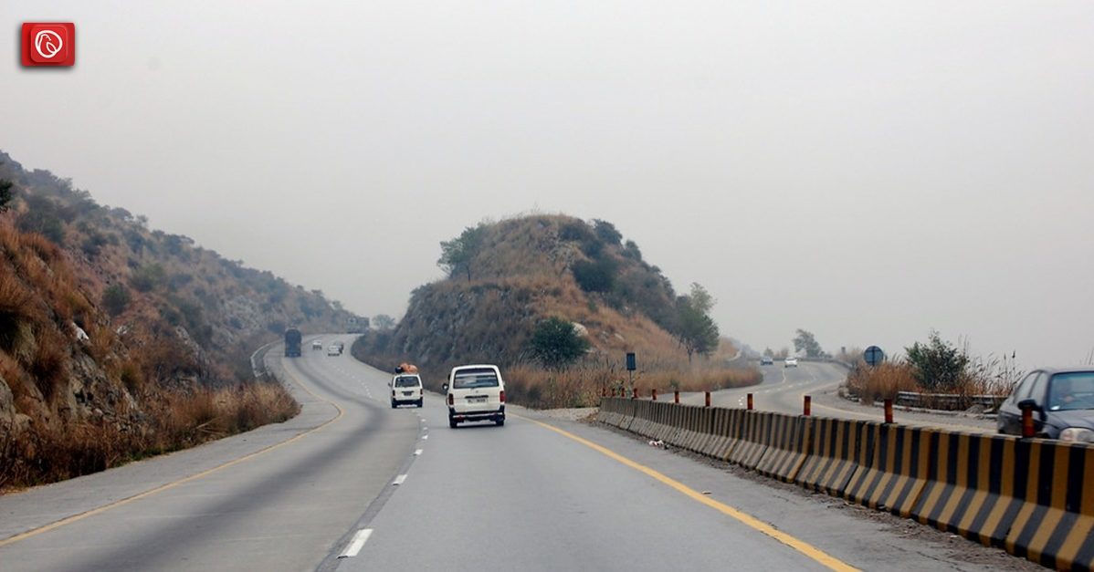 Overview of GT Road Lahore