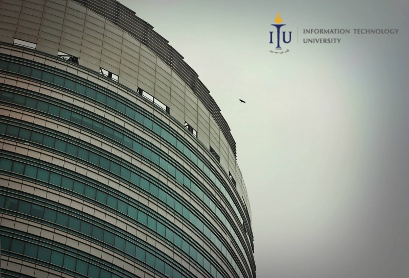 ITU Lahore Location