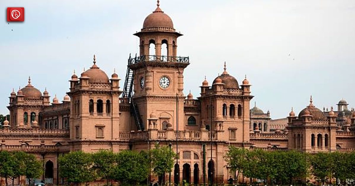 An Overview of Islamia College Peshawar