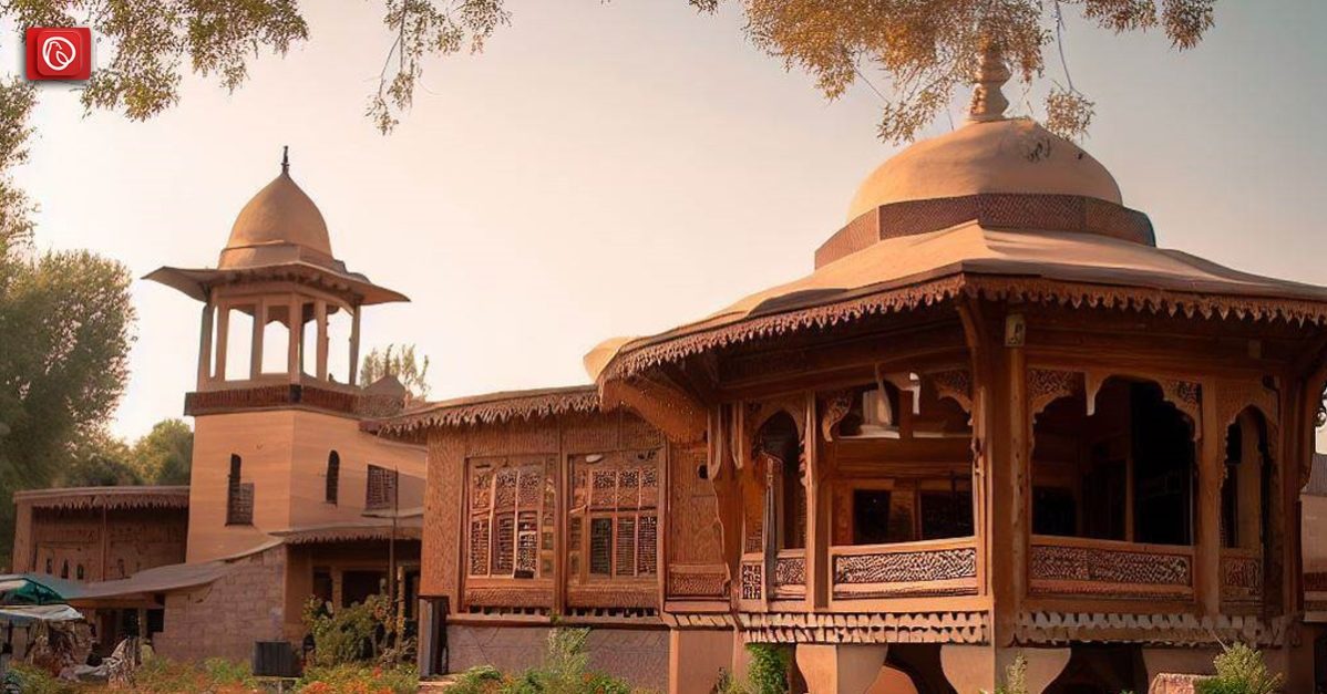 Lok Virsa Heritage Museum is a popular attraction in Islamabad, showcasing the history of Pakistan