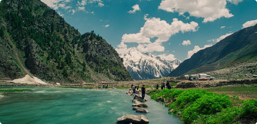 tour packages naran kaghan