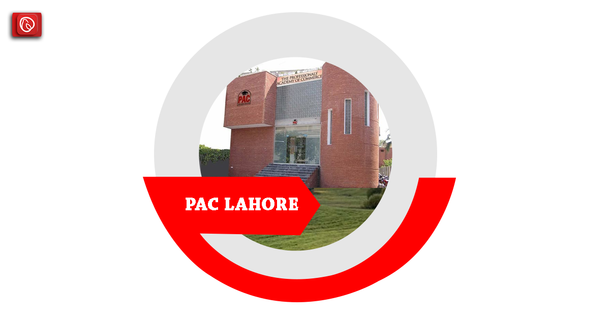 PAC Lahore