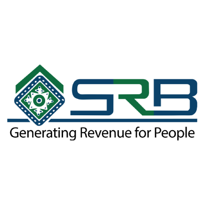 Sindh Board of Revenue logo