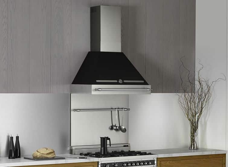 Installation of Range Hoods 