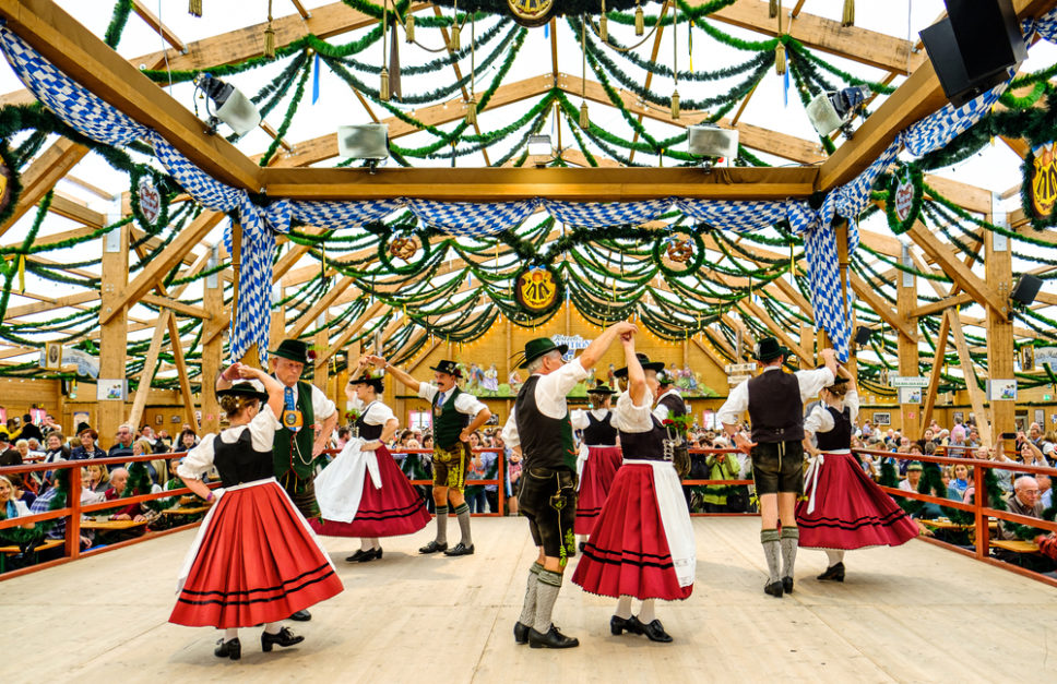 german cultural festival