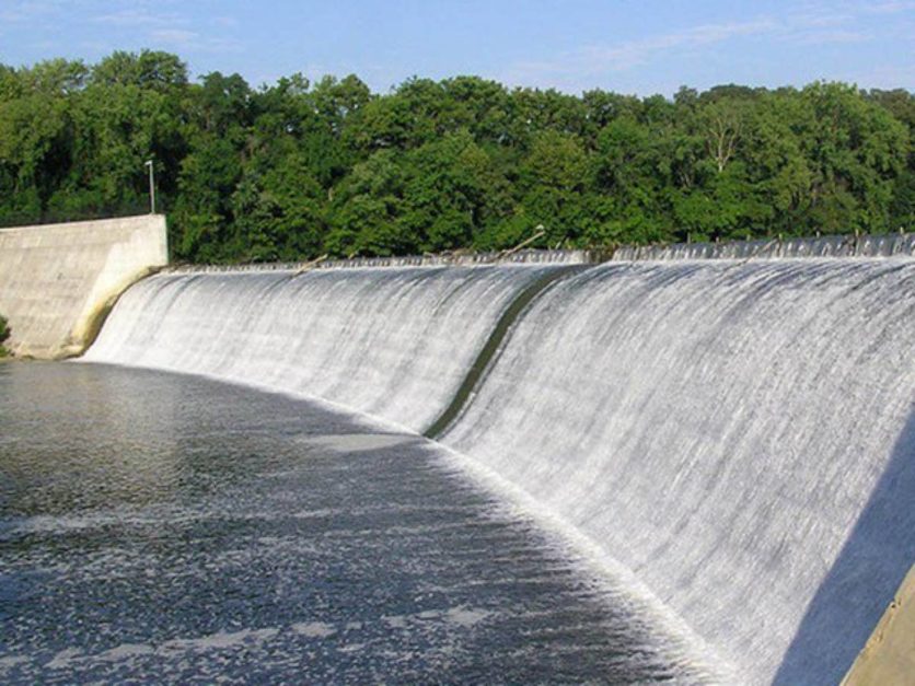 kalabagh dam water flow ways