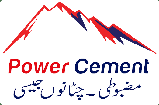 power cement