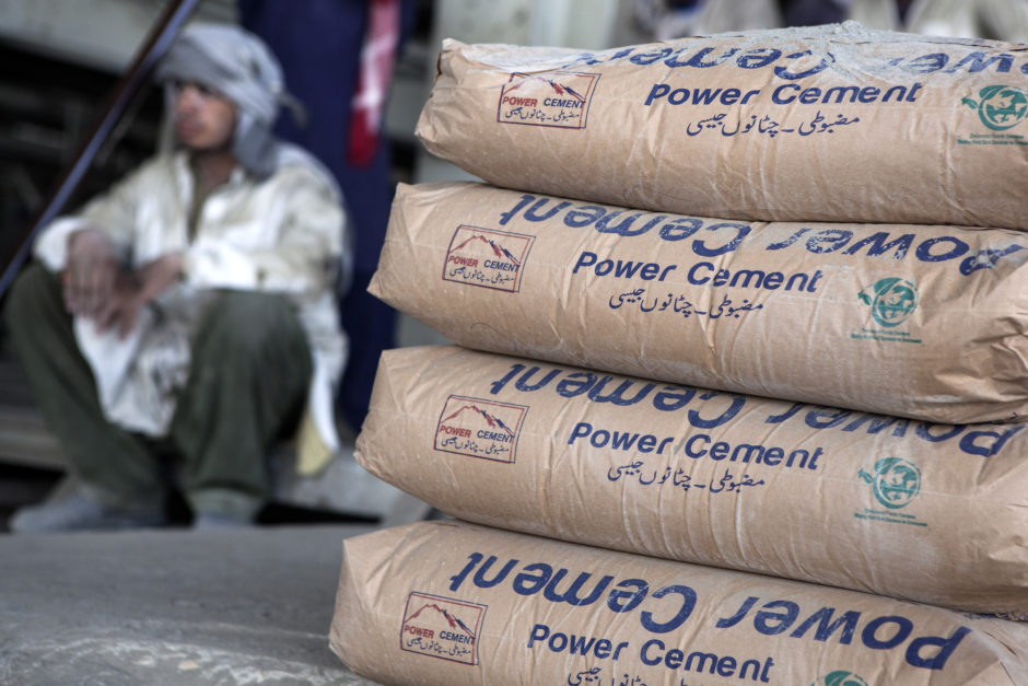 Power Cement Pakistan