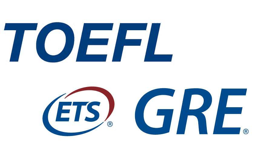 toefl and gre 