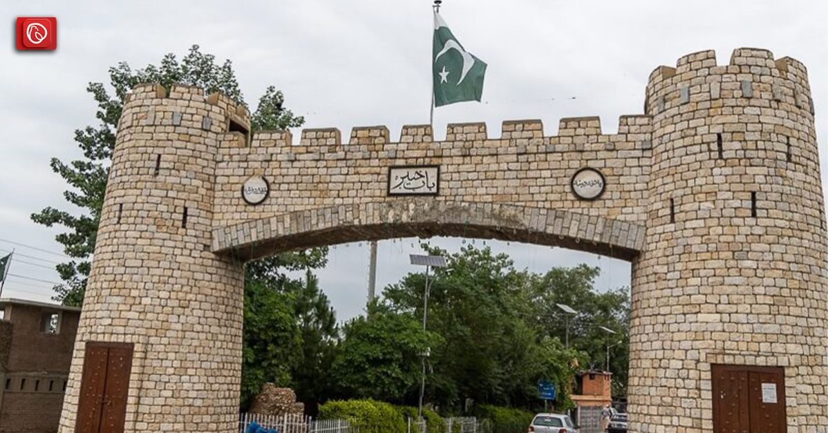 Famous Places in Peshawar