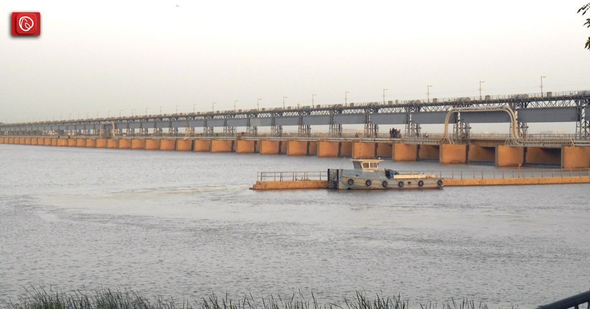 An Overview of Kotri Barrage