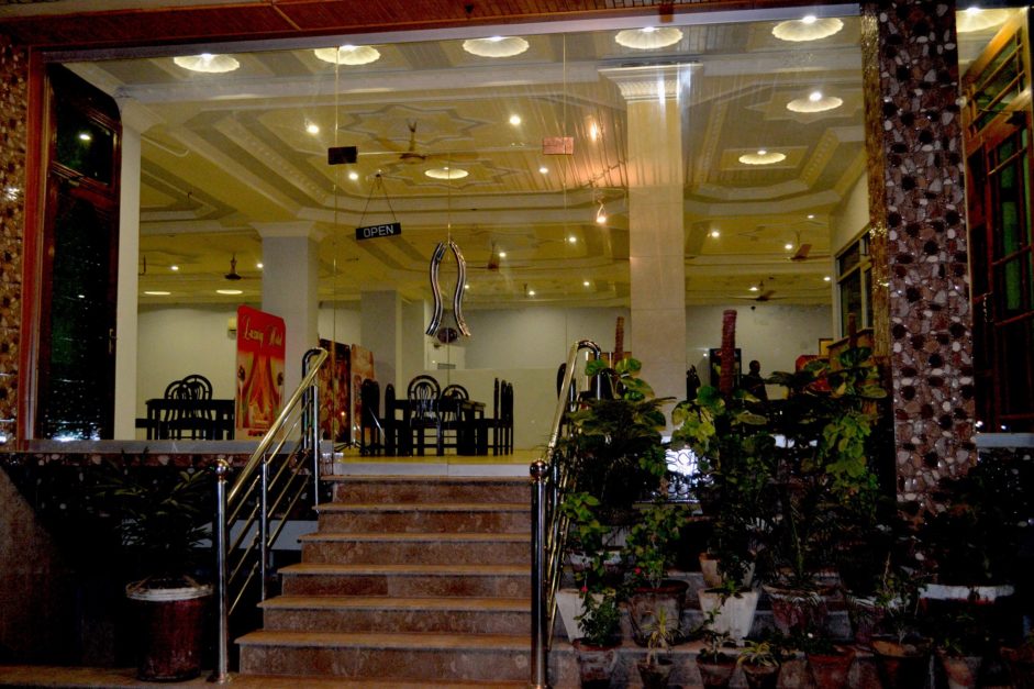 Luxury Hotel & Restaurant bahawalpur 