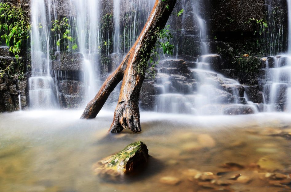 Malkidam Waterfall