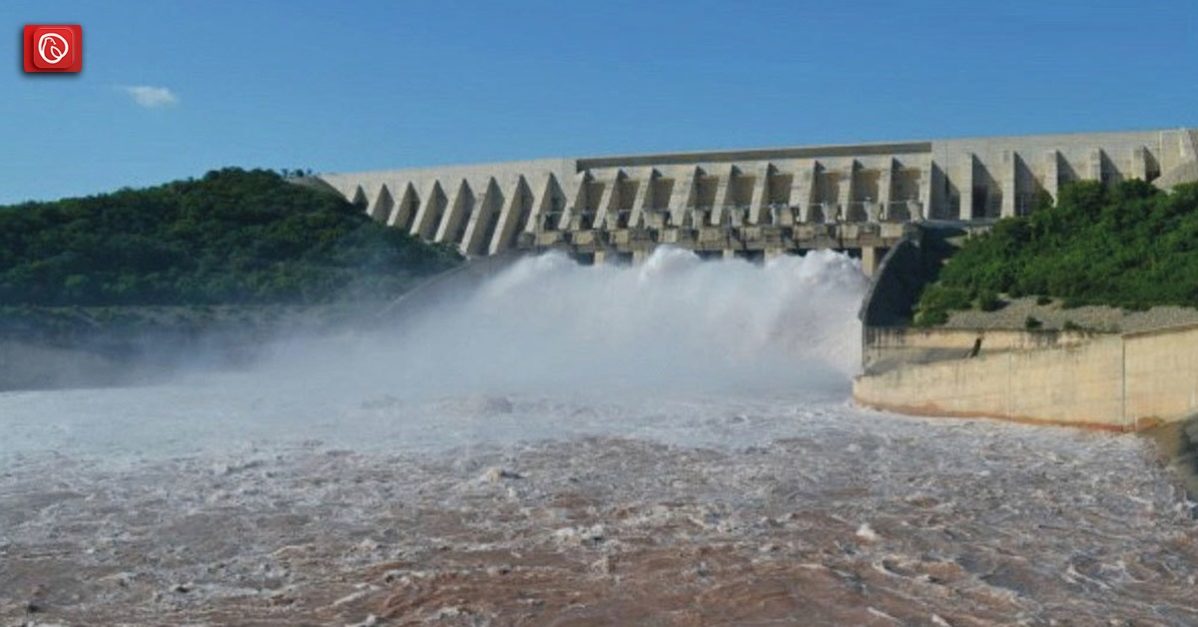 Mangla Dam: Pakistan’s Engineering Marvel