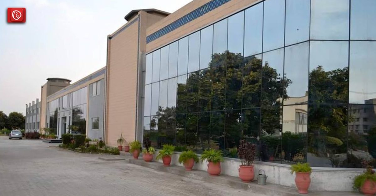 An Overview Sialkot Medical College